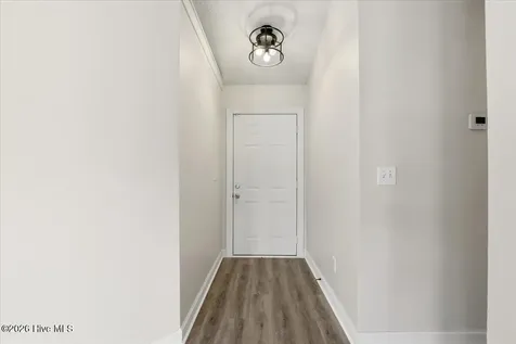 2806 Cornell Court La Grange NC 28551