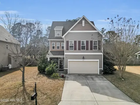 441 Bald Cypress Lane Sneads Ferry NC 28460