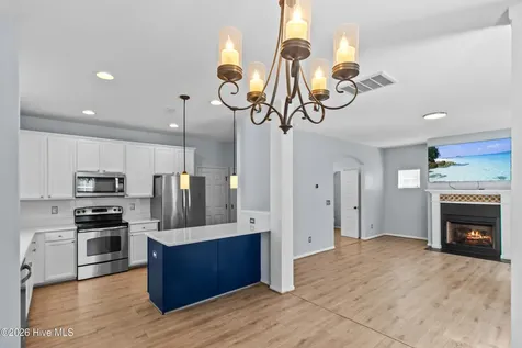 441 Bald Cypress Lane Sneads Ferry NC 28460