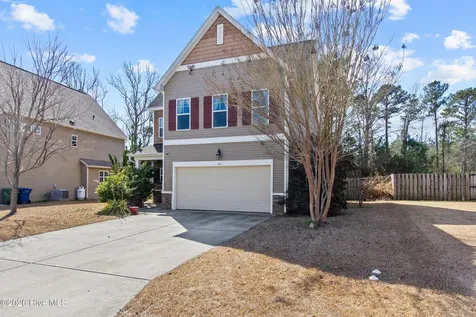 441 Bald Cypress Lane Sneads Ferry NC 28460