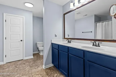 441 Bald Cypress Lane Sneads Ferry NC 28460