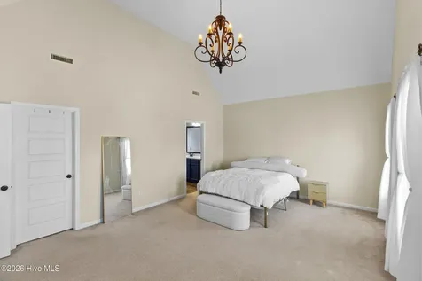 441 Bald Cypress Lane Sneads Ferry NC 28460