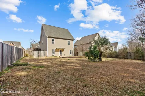 441 Bald Cypress Lane Sneads Ferry NC 28460