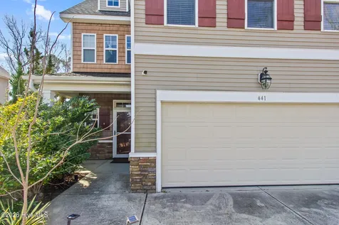 441 Bald Cypress Lane Sneads Ferry NC 28460