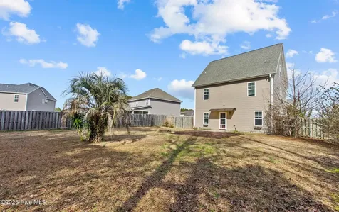 441 Bald Cypress Lane Sneads Ferry NC 28460