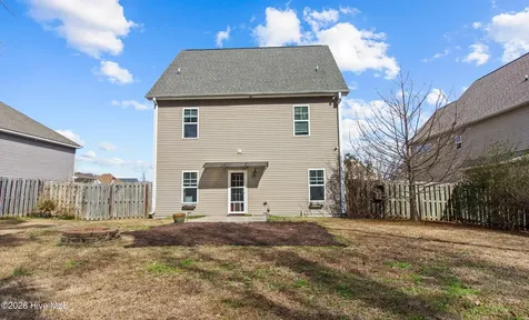 441 Bald Cypress Lane Sneads Ferry NC 28460