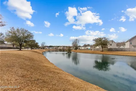 441 Bald Cypress Lane Sneads Ferry NC 28460