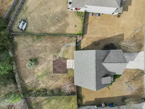 441 Bald Cypress Lane Sneads Ferry NC 28460