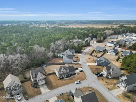 441 Bald Cypress Lane Sneads Ferry NC 28460
