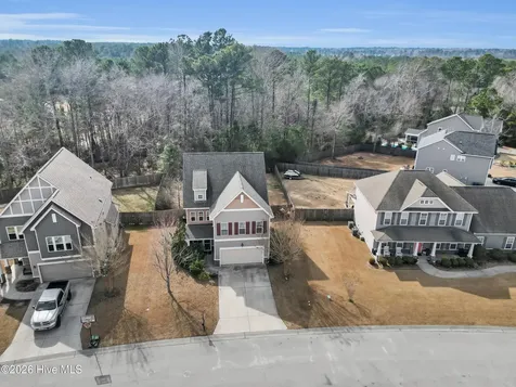 441 Bald Cypress Lane Sneads Ferry NC 28460