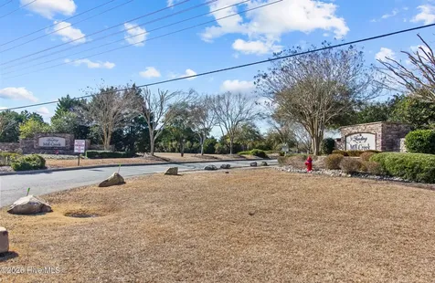 441 Bald Cypress Lane Sneads Ferry NC 28460
