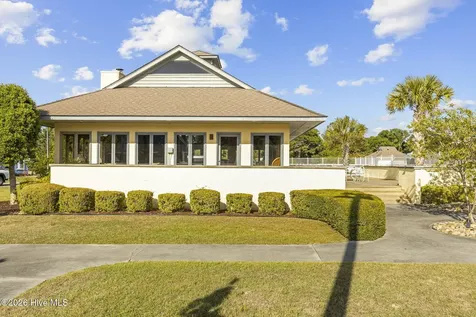 8713 Plantation Drive Emerald Isle NC 28594