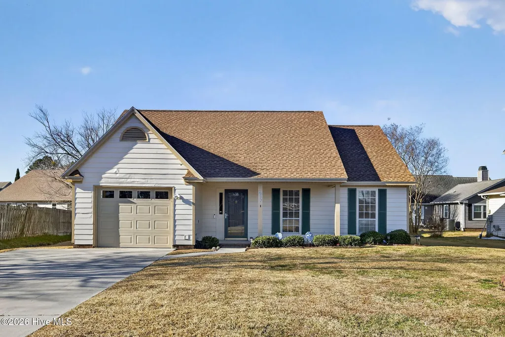 2917 New Town Drive Wilmington NC 28405