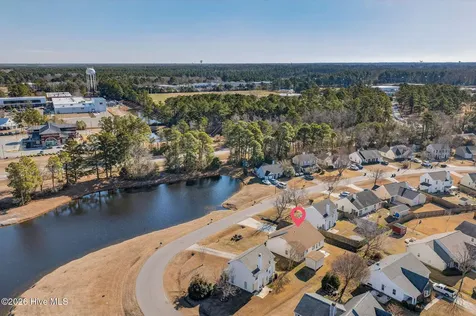 2917 New Town Drive Wilmington NC 28405