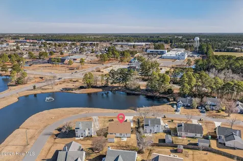 2917 New Town Drive Wilmington NC 28405