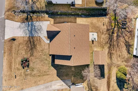 2917 New Town Drive Wilmington NC 28405