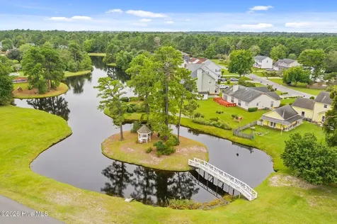 2917 New Town Drive Wilmington NC 28405