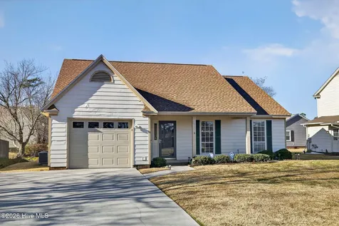2917 New Town Drive Wilmington NC 28405