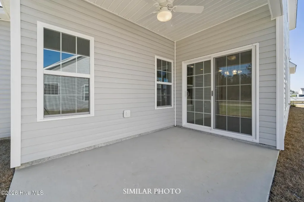 109 Sloth Lane Jacksonville NC 28546