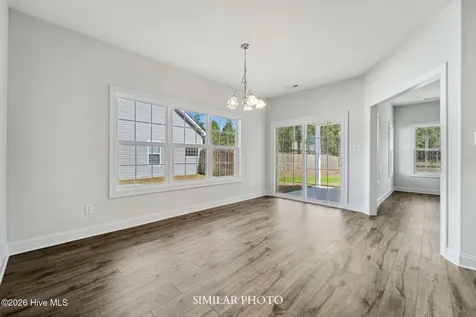 109 Sloth Lane Jacksonville NC 28546