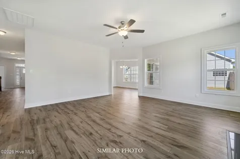 109 Sloth Lane Jacksonville NC 28546