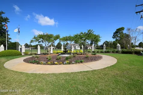 917 Sea Holly Court New Bern NC 28560