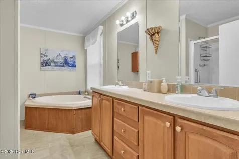 189 Maple Creek Road SW Supply NC 28462