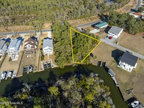 100 Singleton Street Sneads Ferry NC 28460