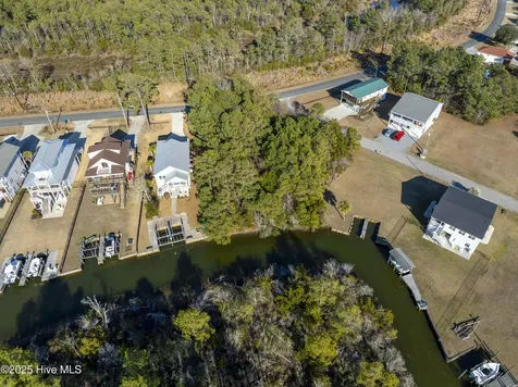 100 Singleton Street Sneads Ferry NC 28460