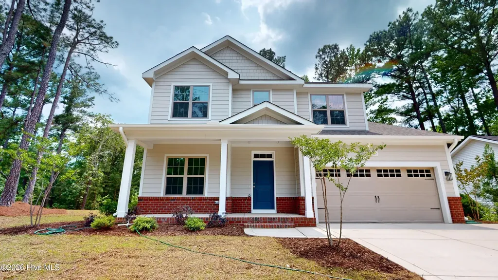 125 Juniper Lake Road West End NC 27376