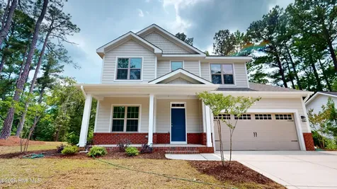 125 Juniper Lake Road West End NC 27376
