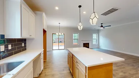 125 Juniper Lake Road West End NC 27376