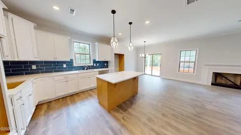 125 Juniper Lake Road West End NC 27376