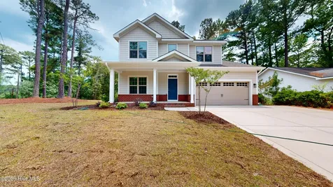 125 Juniper Lake Road West End NC 27376