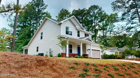 125 Juniper Lake Road West End NC 27376