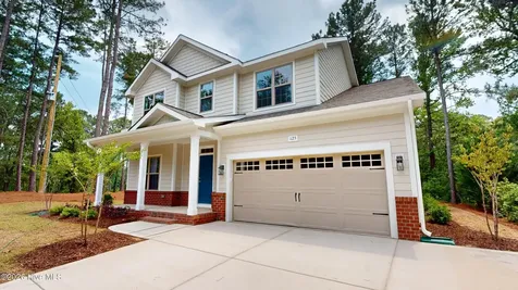 125 Juniper Lake Road West End NC 27376