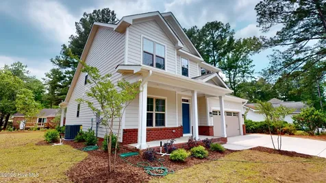125 Juniper Lake Road West End NC 27376