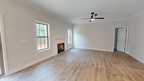 125 Juniper Lake Road West End NC 27376