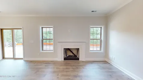 125 Juniper Lake Road West End NC 27376
