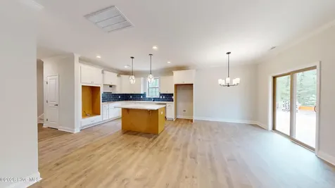 125 Juniper Lake Road West End NC 27376