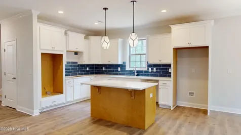 125 Juniper Lake Road West End NC 27376