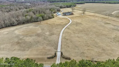 2554 Davis Mill Road Fremont NC 27830