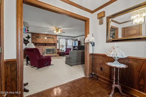 2554 Davis Mill Road Fremont NC 27830