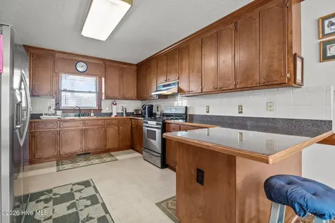 2554 Davis Mill Road Fremont NC 27830
