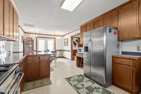 2554 Davis Mill Road Fremont NC 27830