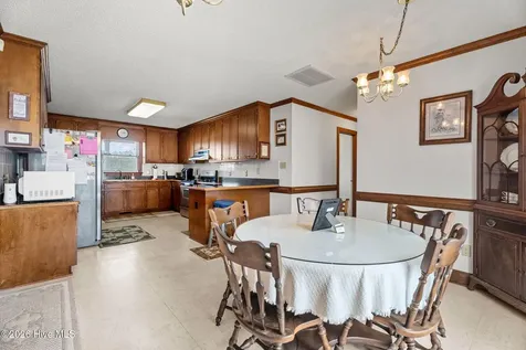 2554 Davis Mill Road Fremont NC 27830