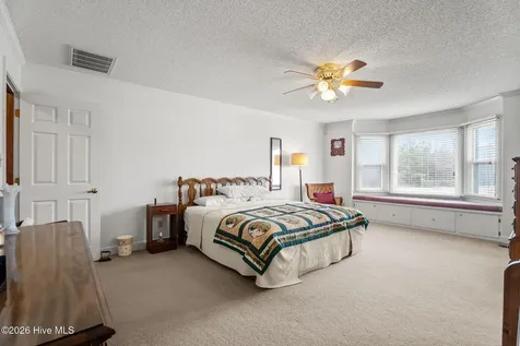 2554 Davis Mill Road Fremont NC 27830
