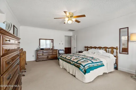 2554 Davis Mill Road Fremont NC 27830