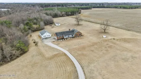 2554 Davis Mill Road Fremont NC 27830