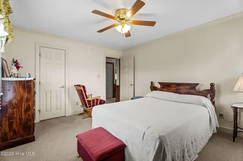 2554 Davis Mill Road Fremont NC 27830